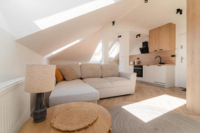 Apartament Kwiatka